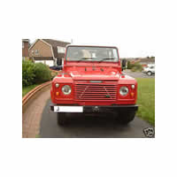 My Landie